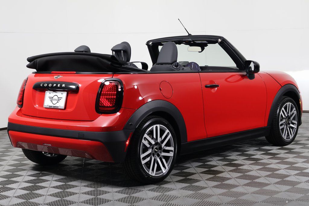 Thumbnail: 2026 MINI Cooper - 3