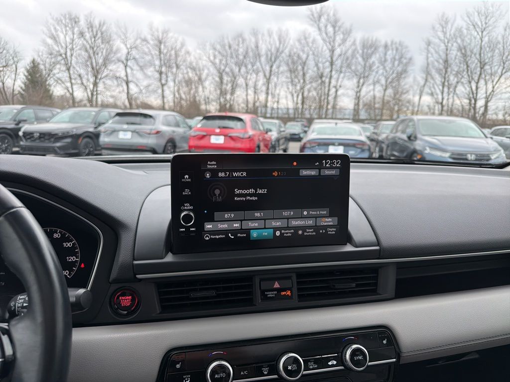 Thumbnail: 2023 Honda Pilot - 15