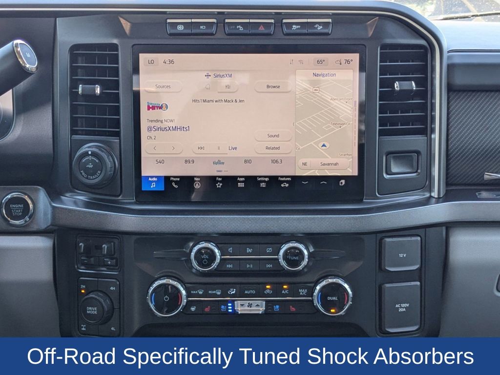 2024 Ford F-250 Super Duty Limited
