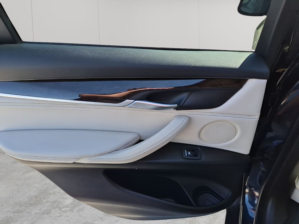 Used Car 2014 Bmw X5  Sdrive35i For Sale Under $15,000 In Austin, Texas