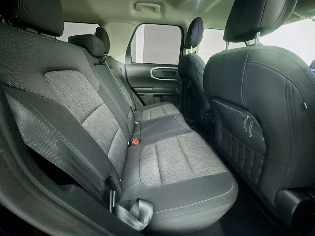 Used Car 2021 Ford Bronco Sport  Big Bend For Sale Under $25,000 In Austin, Texas