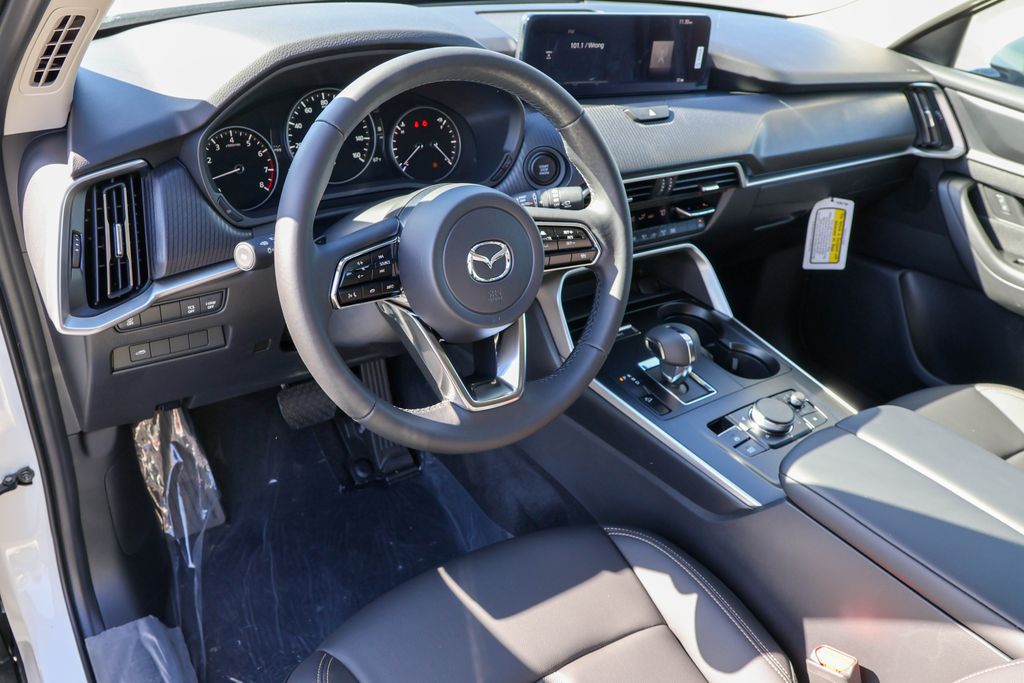 2025 Mazda CX-90 3.3 Turbo Select 3