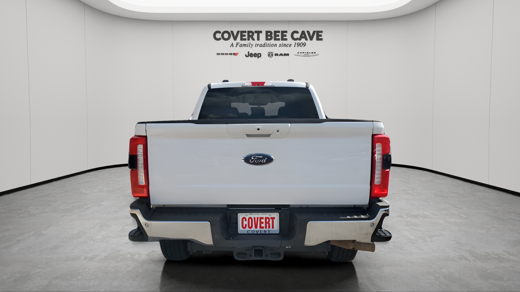 Used Car 2024 Ford F-250sd  Lariat For Sale Under $80,000 In Austin, Texas
