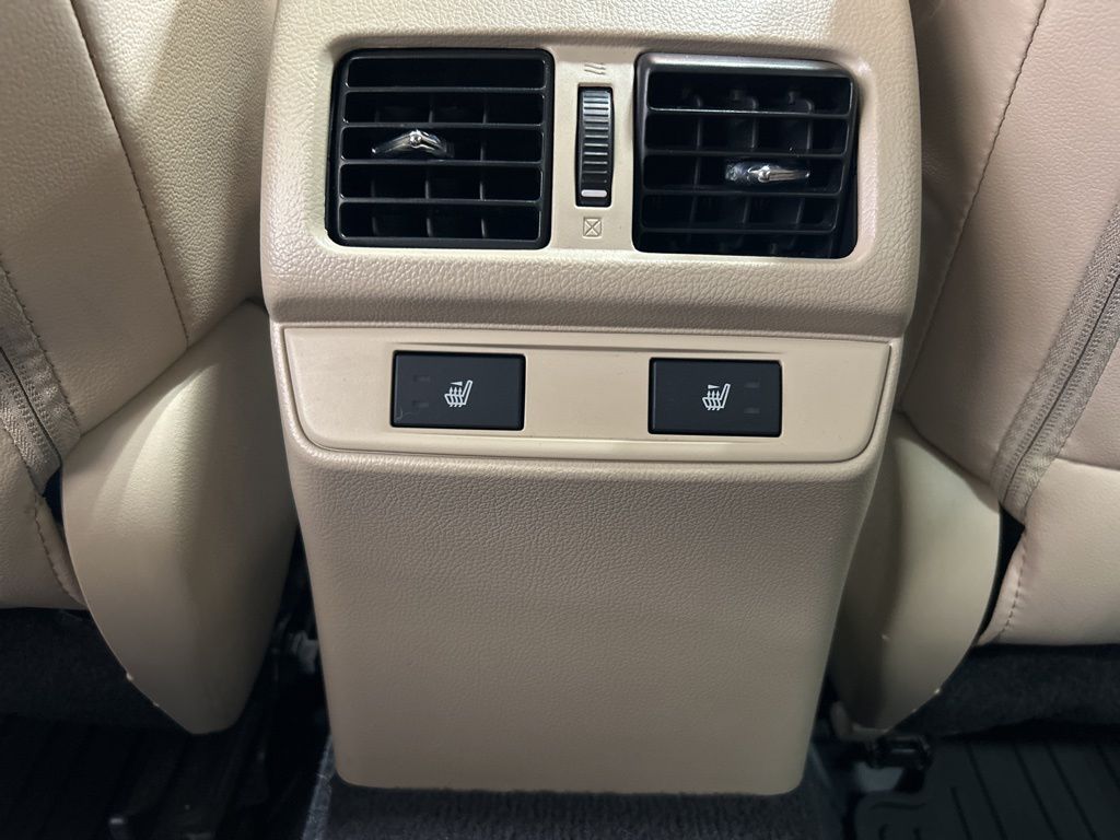 used 2017 Subaru Outback car, priced at $18,377