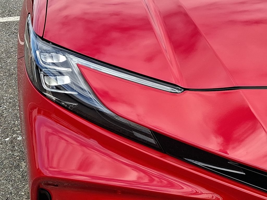 Thumbnail: 2025 Toyota Camry - 9