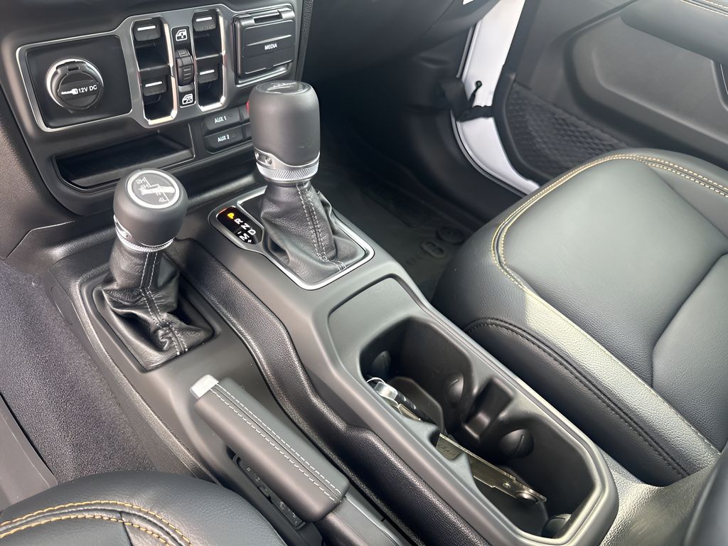 New Car 2025 Jeep Gladiator  For Sale Under $40,000 In Austin, Texas