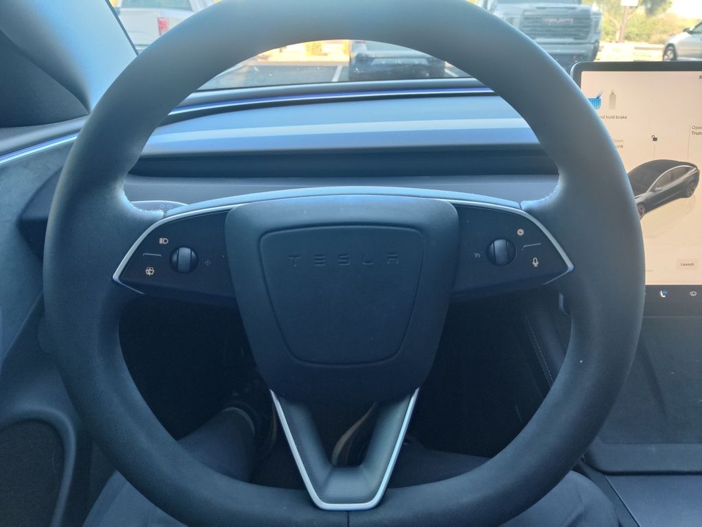 Thumbnail: 2024 Tesla Model 3 - 7