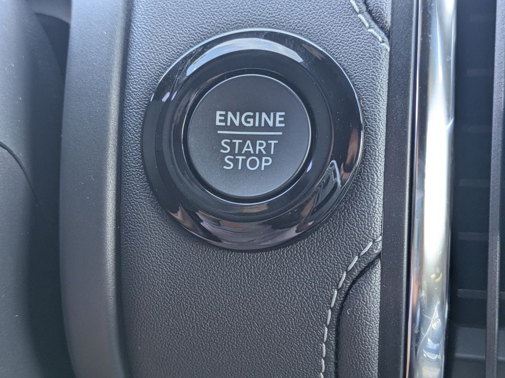 2027 Ford Expedition 
