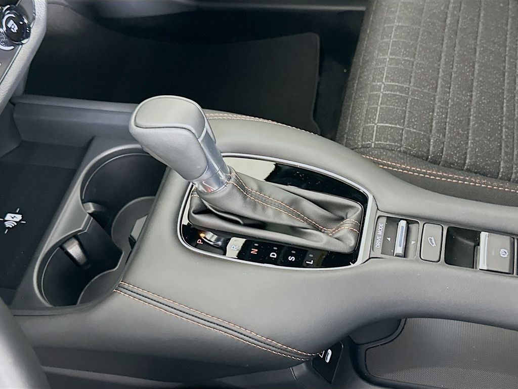 Thumbnail: 2026 Honda HR-V - 14