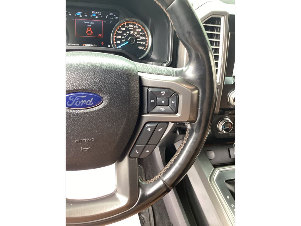 Used 2016 Ford F-150 Truck