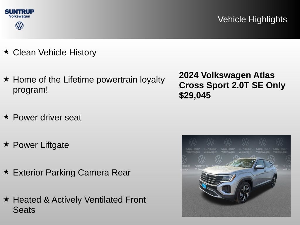 View vehicle photo 7
