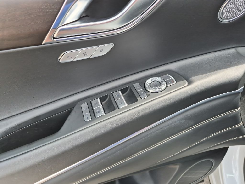 Used Car 2024 Genesis Gv80  2.5t For Sale Under $40,000 In Austin, Texas