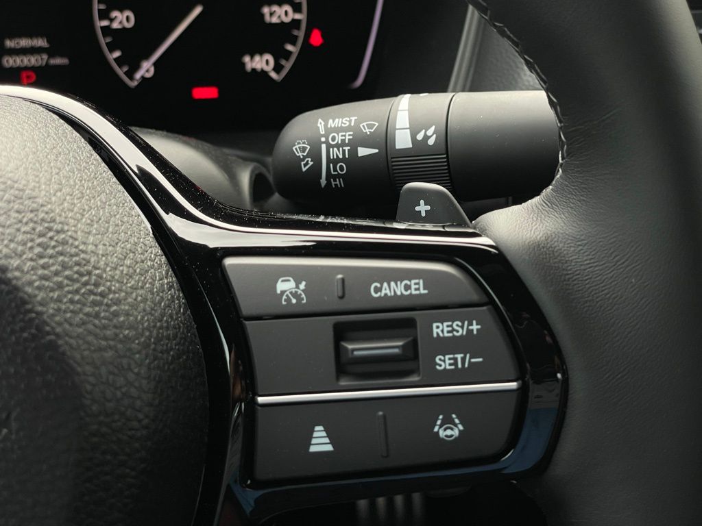 2025 Honda Civic Sport 14