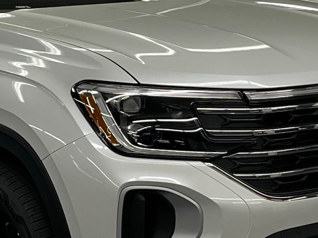 2026 Volkswagen Atlas SE w/Tech - Photo 43