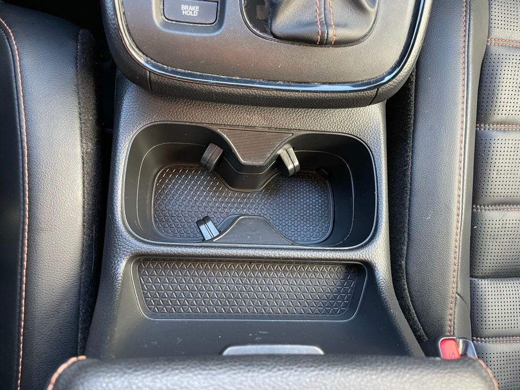 Thumbnail: 2023 Honda CR-V - 21