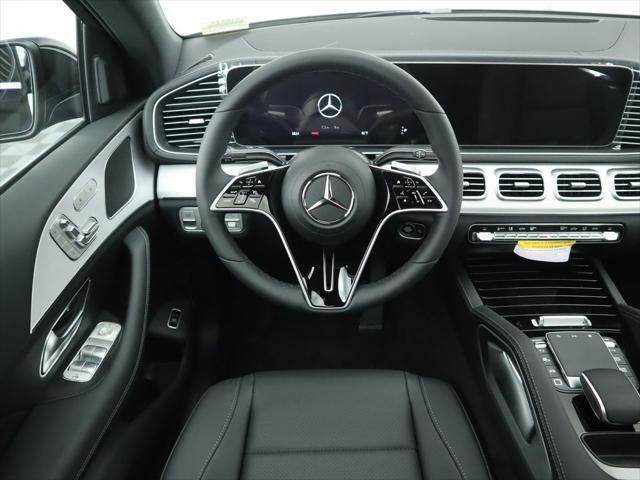 Thumbnail: 2026 Mercedes-Benz GLE - 11