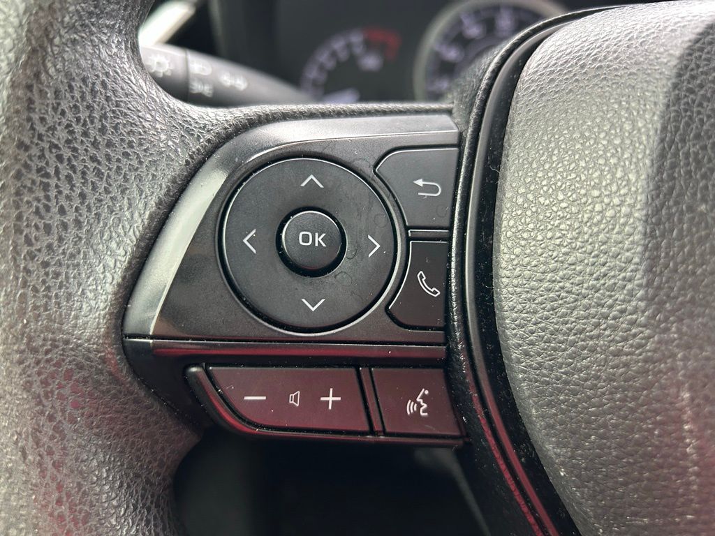 Thumbnail: 2021 Toyota Corolla - 19