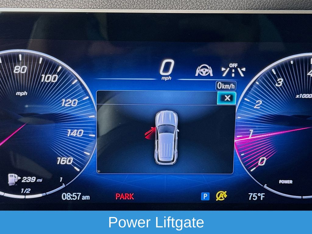 Used Car 2025 Mercedes-benz Gle  Gle 350 For Sale Under $60,000 In Austin, Texas