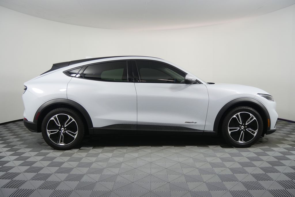 Thumbnail: 2022 Ford Mustang Mach-E - 2