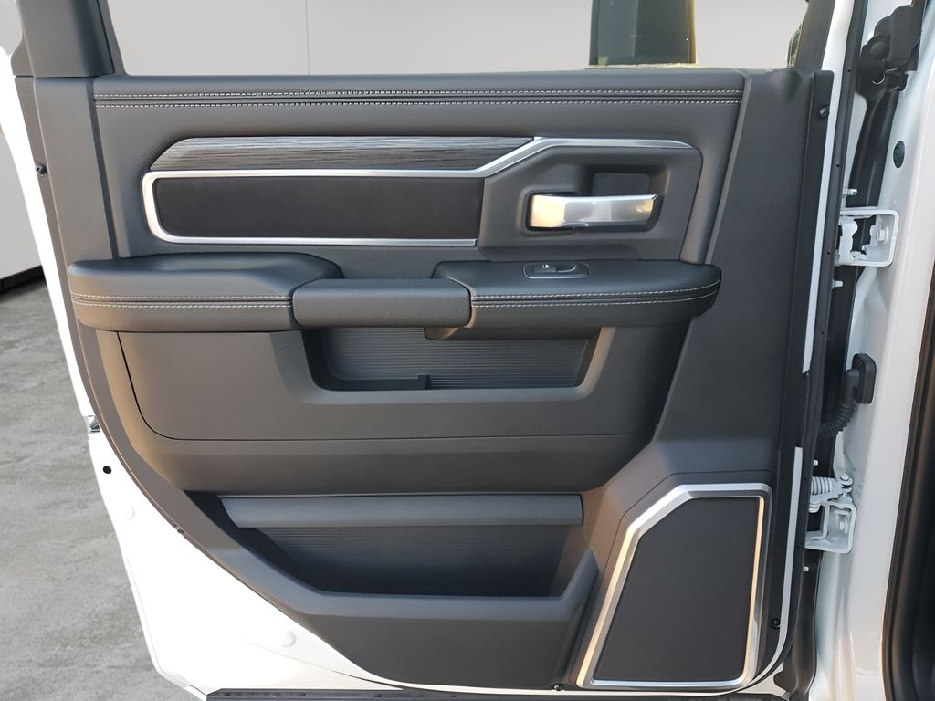 Used Car 2024 Ram 2500  Laramie For Sale Under $80,000 In Austin, Texas