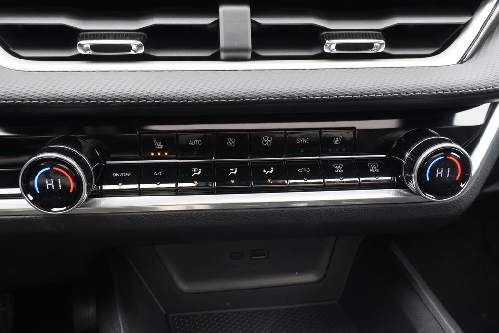 Thumbnail: 2026 Chevrolet Equinox - 28