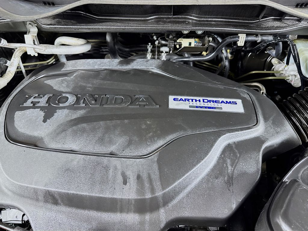 Used Car 2019 Honda Odyssey  Ex-l For Sale Under $25,000 In Austin, Texas