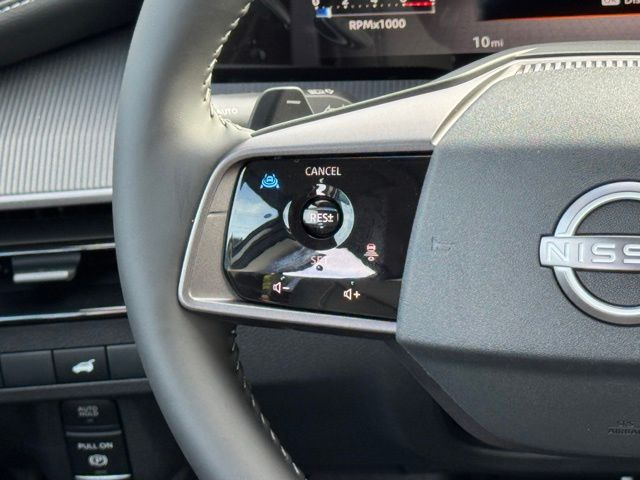 New 2026 Nissan Murano SUV