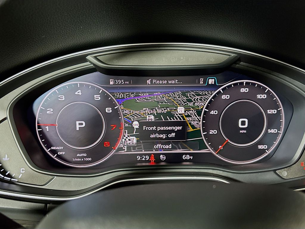 2018 Audi Q5 2.0T Prestige