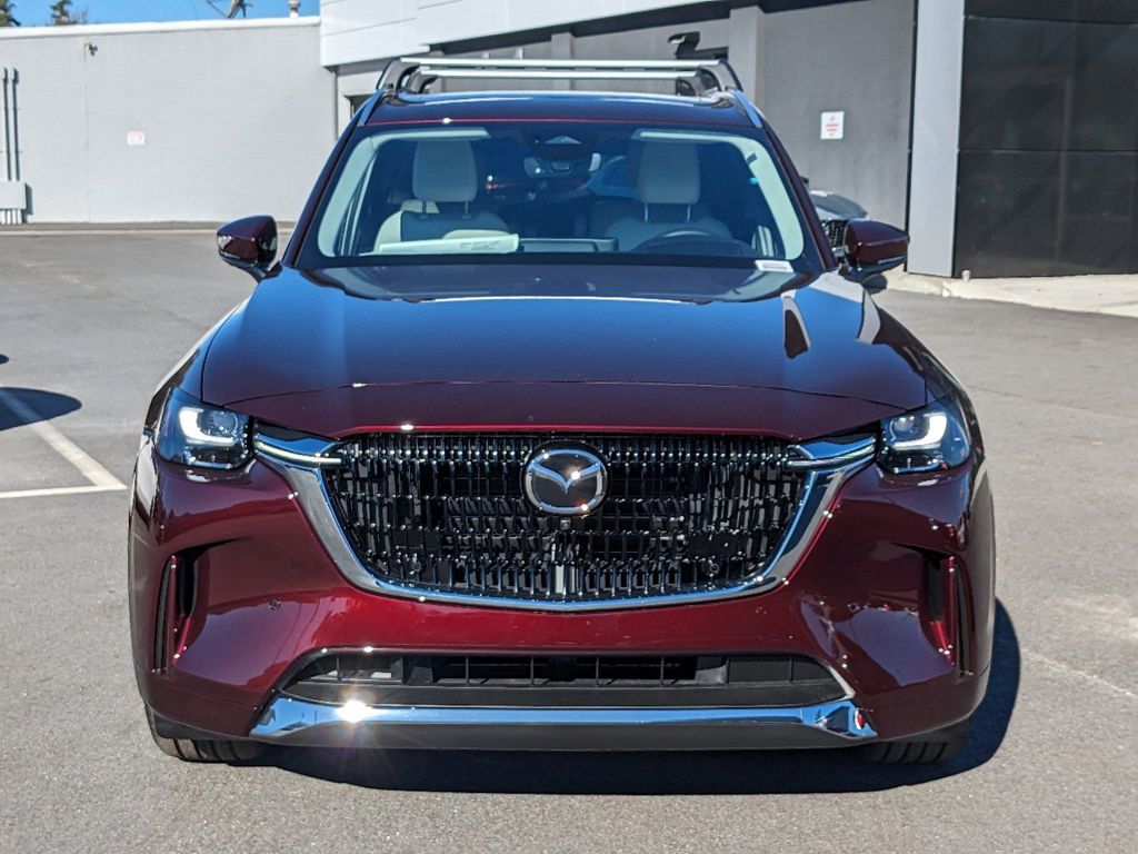 2025 Mazda CX-90 3.3 Turbo S Premium Package