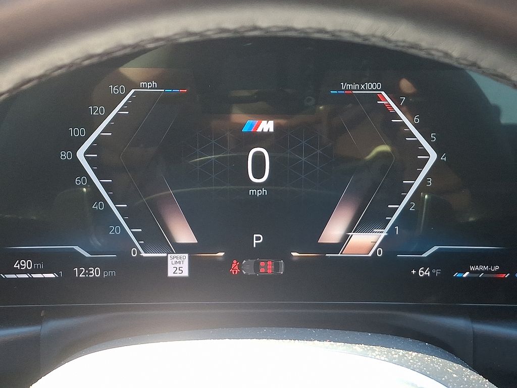 Thumbnail: 2023 BMW 3 Series - 21