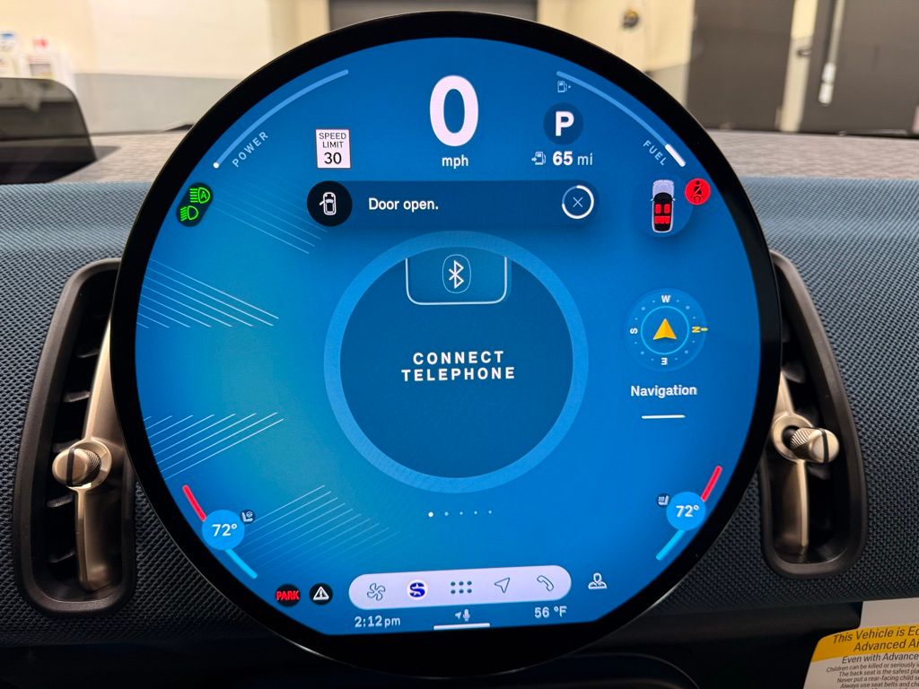 Thumbnail: 2025 MINI Cooper Countryman - 16