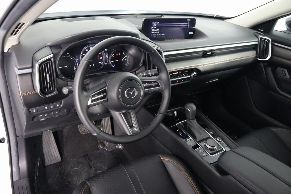Thumbnail: 2026 Mazda CX-50 - 8