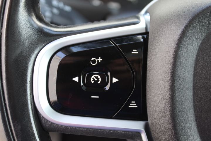 Used Car 2018 Volvo Xc90  T6 Inscription For Sale Under $20,000 In Georgetown, Texas