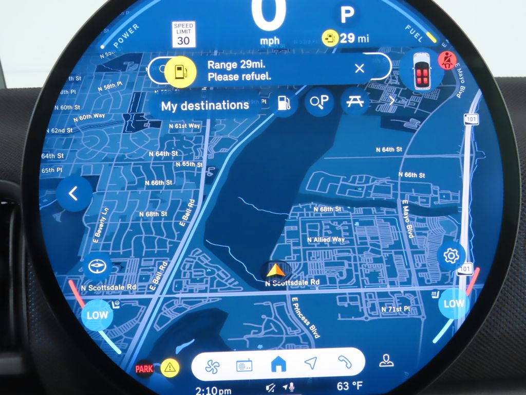 Thumbnail: 2026 MINI Cooper - 21