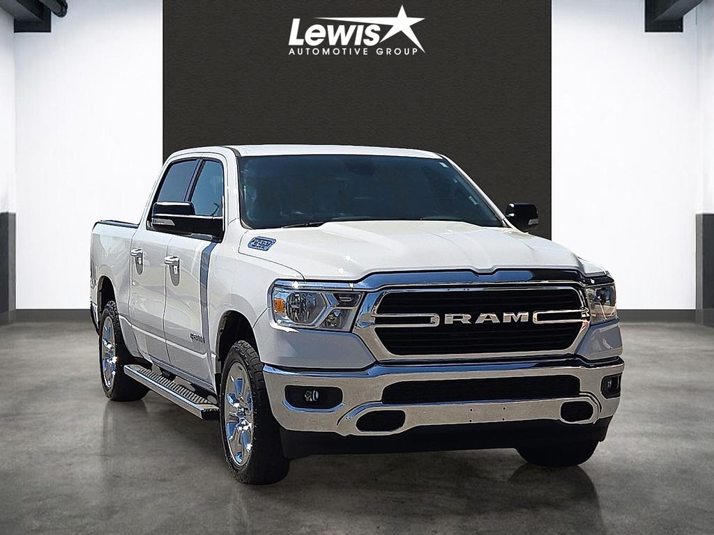 Used 2021 Ram 1500 For Sale in Farmington, AR