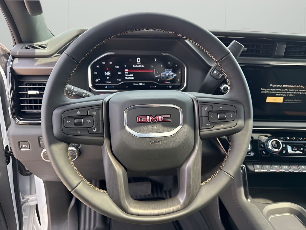 Used Car 2025 Gmc Sierra 2500hd  At4 For Sale Under $90,000 In Austin, Texas