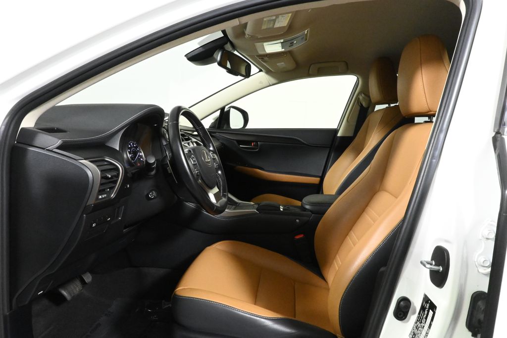 Thumbnail: 2020 Lexus NX - 3