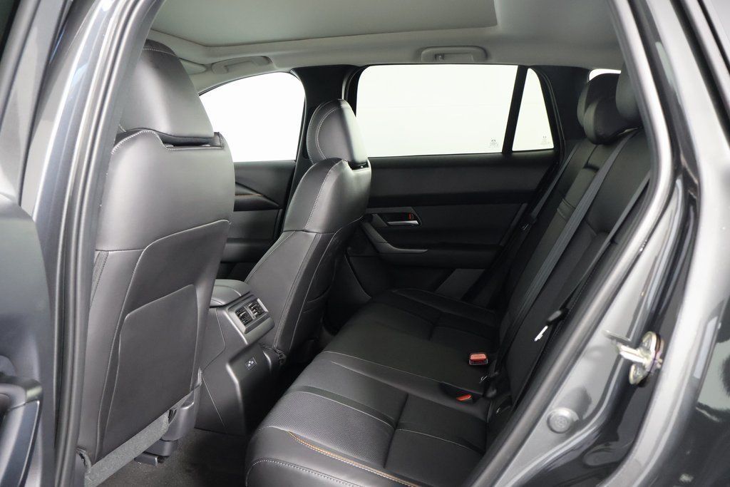 Thumbnail: 2026 Mazda CX-50 - 6