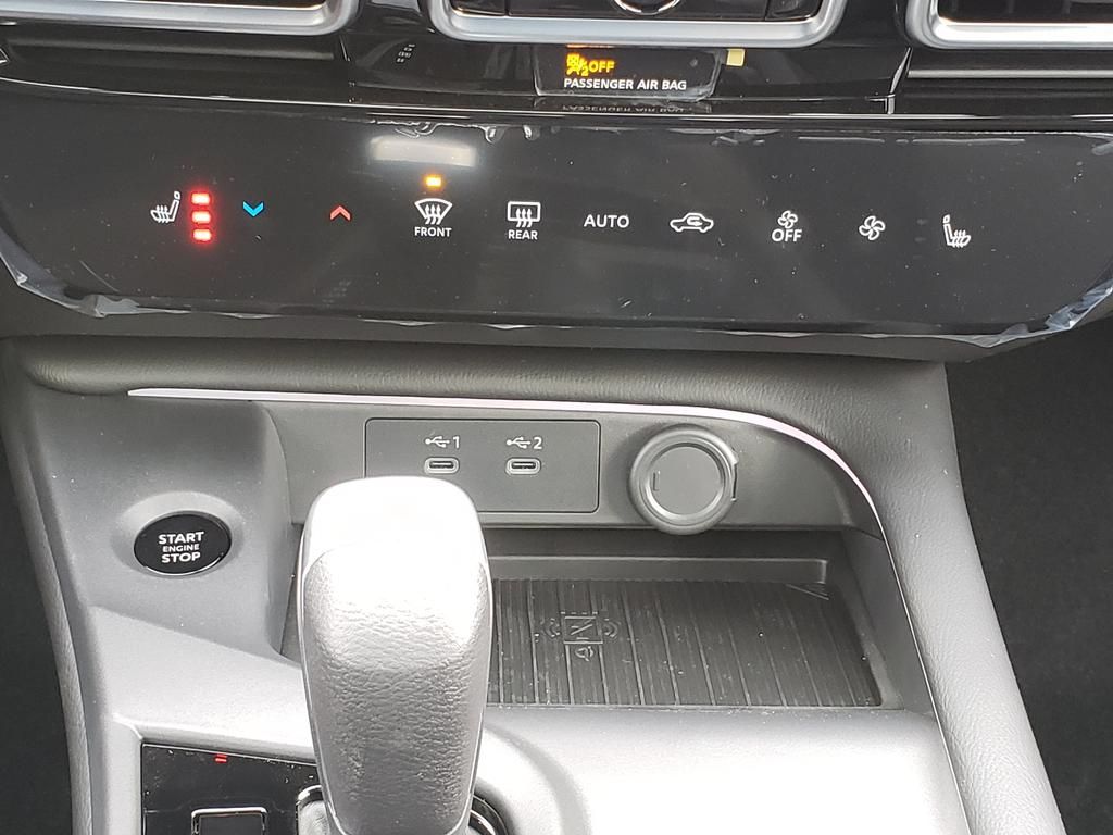 new 2026 Nissan Sentra car, priced at $25,285