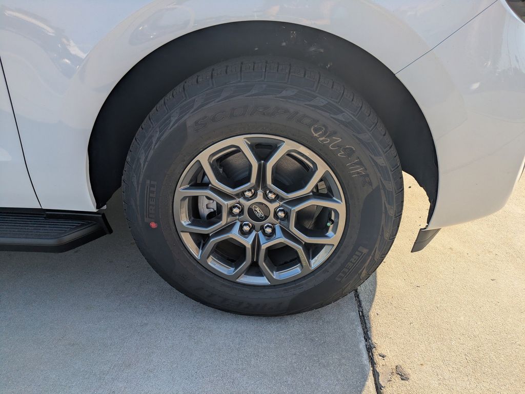 2026 Ford Expedition XL