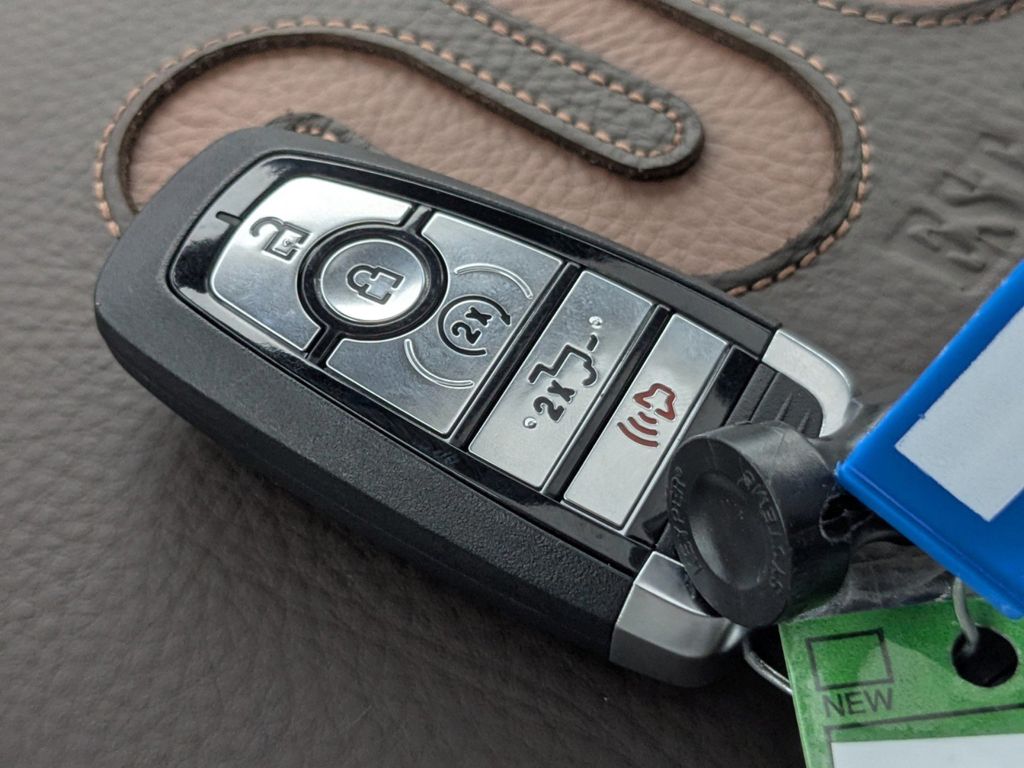 2026 Ford F-350 King Ranch