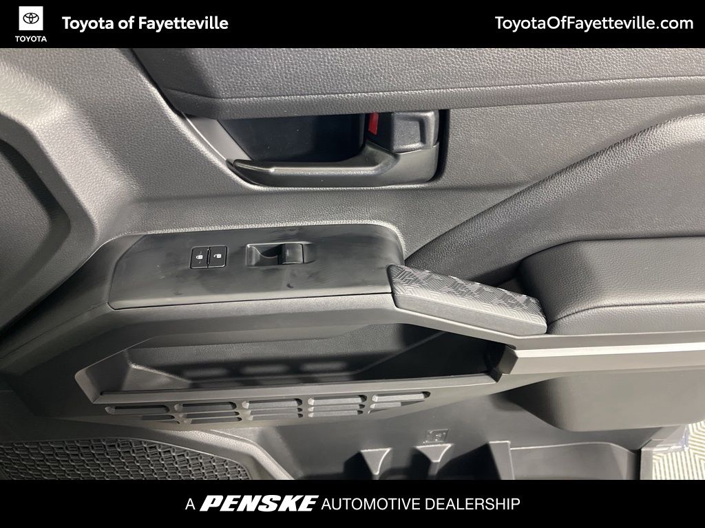 Thumbnail: 2025 Toyota Tacoma - 13