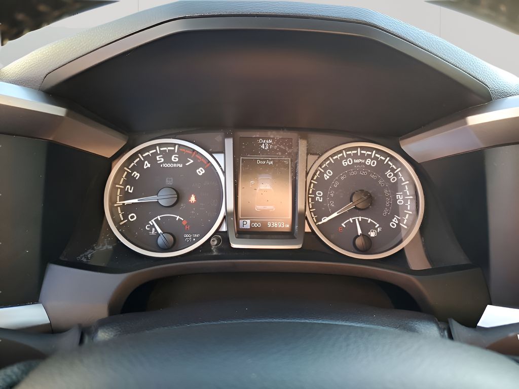 Used Car 2021 Toyota Tacoma  Sr5 For Sale Under $30,000 In Austin, Texas