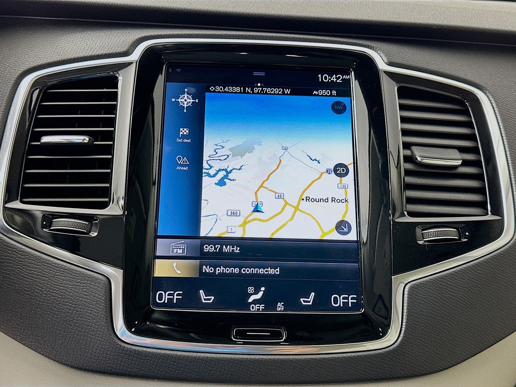 Thumbnail: 2021 Volvo XC90 - 13