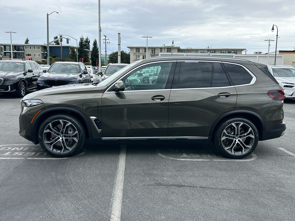 Thumbnail: 2024 BMW X5 - 2
