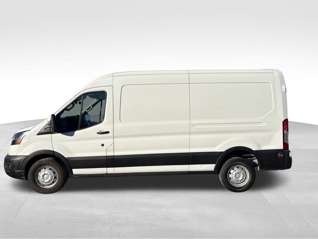 2020 Ford Transit-250 Base 14