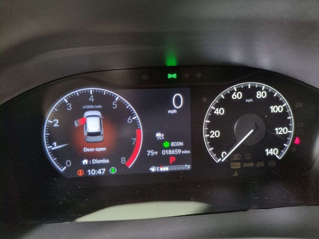 Used 2024 Honda CR-V EX-L For Sale in Fort Wayne, IN