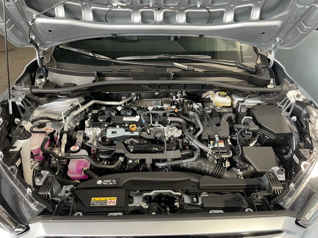 New Car 2025 Toyota Corolla Cross  For Sale Under $35,000 In San Juan, Puerto Rico