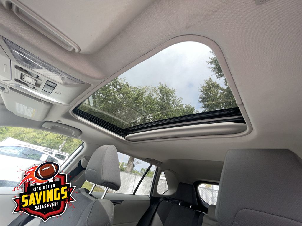 Used 2023 Toyota RAV4 SUV