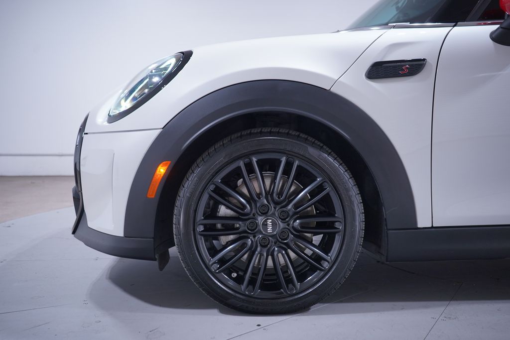 Thumbnail: 2024 MINI Cooper - 2